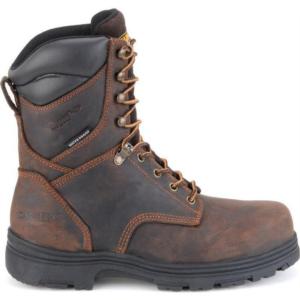 CAROLINA 8 in. Waterproof 400g Insulated Steel Toe Boot_image