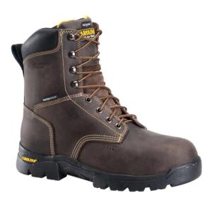 CAROLINA 8 in. Waterproof 800g Insulated Composite Toe Boot_image