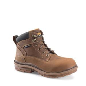 CAROLINA 6 in. Waterproof Composite Toe Boot_image