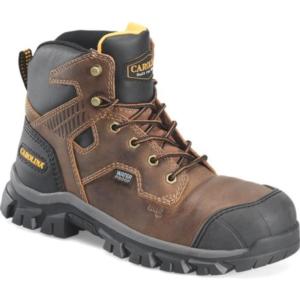 CAROLINA 6 in. Waterproof Steel Toe Boot_image