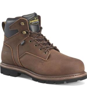 Carolina CA3598 Waterproof Steel Toe 6 in. Boot_image