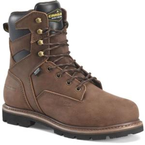 Carolina CA3599 Waterproof Steel Toe 8 in. Boot_image