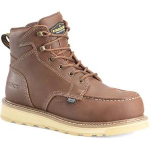 Carolina CA3601 Waterproof Wedge Composite Toe 6 in. Boot