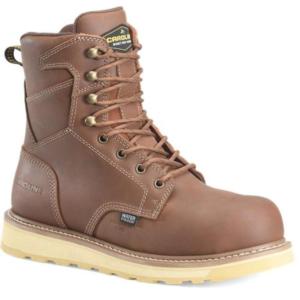 Carolina CA3603 Waterproof Composite Toe 8 in. Boot_image