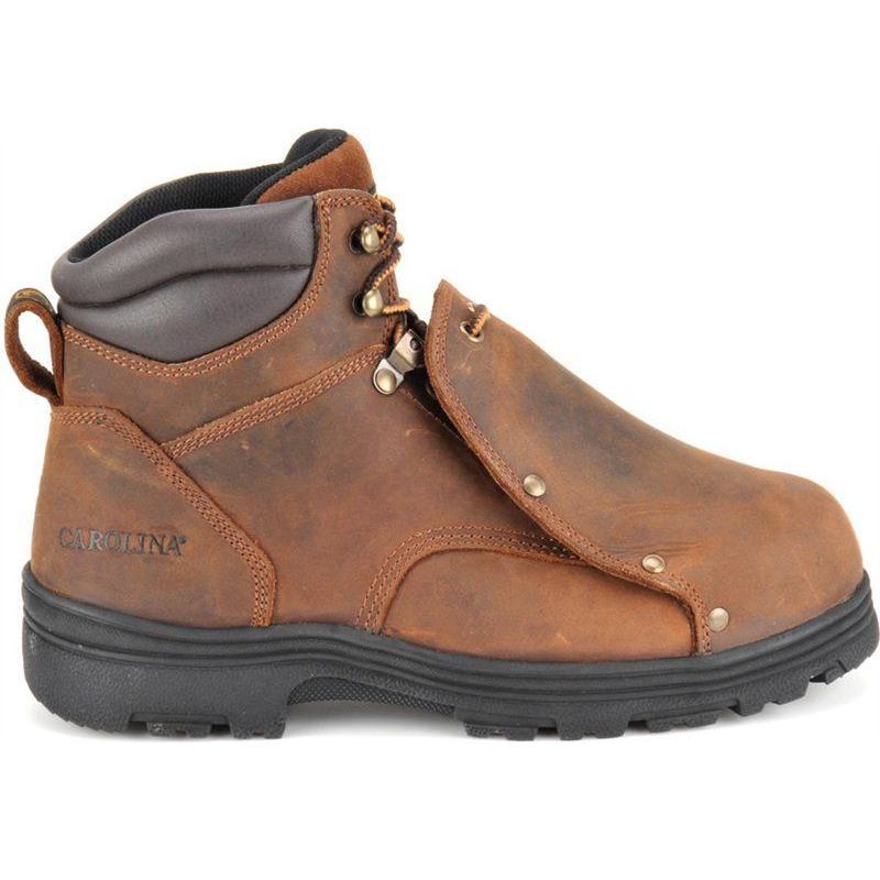 CA3630 External MetGuard Steel Toe 6 in. Boot CA3630