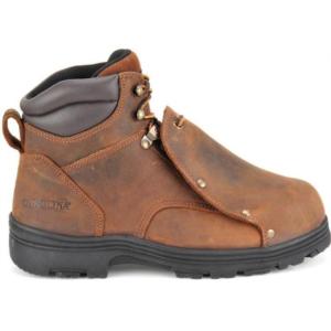 Carolina CA3630 External MetGuard Steel Toe 6 in. Boot_image