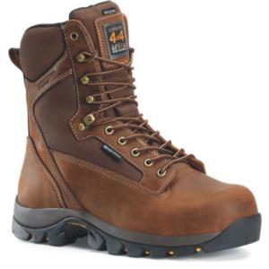 CAROLINA 8 in. 4X4 Waterproof 800g Insulated Soft Boot_image