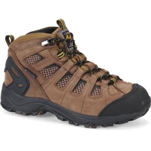 Carolina CA4025 4X4 Waterproof Soft Toe 6 in. Hiker_image