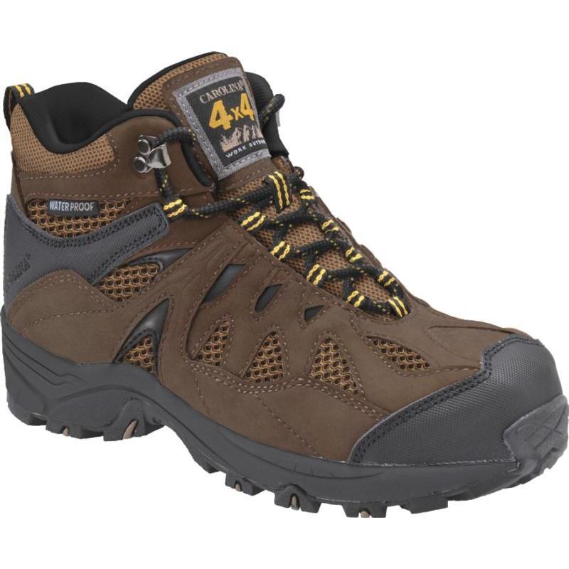 carolina 4x4 hiking boots