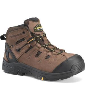Carolina CA4545 Barnyard Acid Resistant Composite Toe 5 in. Hiker_image