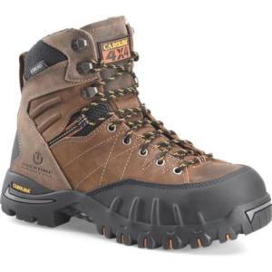 Carolina Men's 7 in. 4X4 Waterproof Composite Toe Hiker_image
