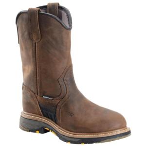 CAROLINA 10 in. Composite Toe Ranch Wellington_image