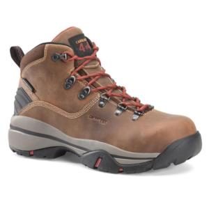 CAROLINA 4X4 Waterproof Composite Toe Hiker_image