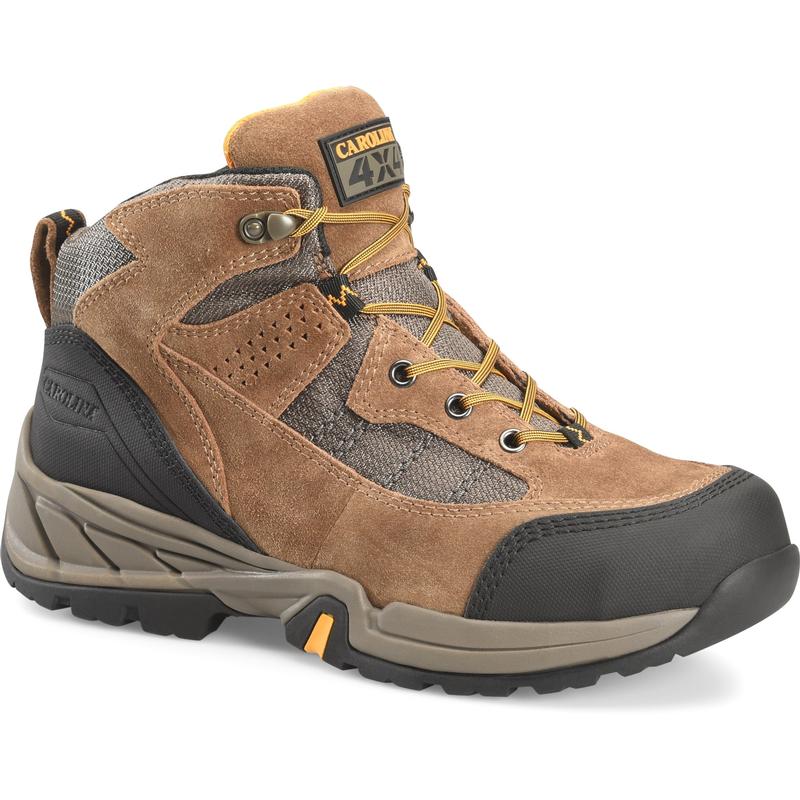 CA4561 Steel Toe 5 in. Hiker CA4561