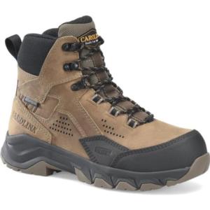 Carolina CA4580 Waterproof Composite Toe 6.5 in. Hiker_image