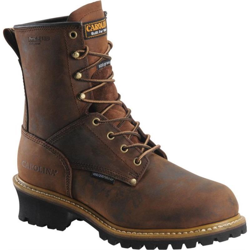 carolina logger