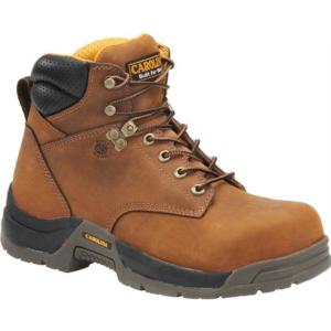 Carolina CA5020 Waterproof Broad Soft Toe 6 in. Boot_image