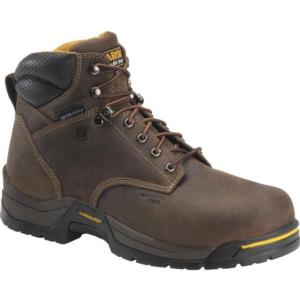 Carolina CA5021 Waterproof 400g Insulated Broad Soft Toe 6 in. Boot_image