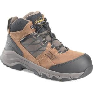 Carolina CA5053 Mid Cut Lightweight Waterproof Soft Toe Hiker_image