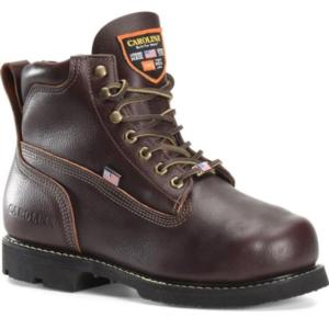 Carolina CA517 Int. MetGuard Steel Toe 6 in. Boot_image