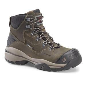 CAROLINA 6 in. 4X4 Waterproof Composite Toe Hiker_image