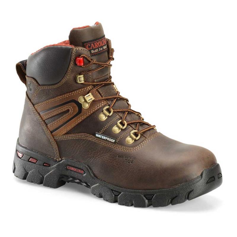 carolina boots composite toe