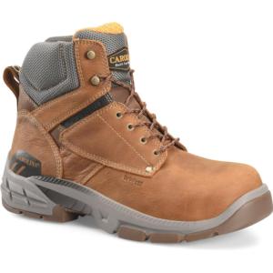 Carolina CA5540 Waterproof Broad Composite Toe 6 in. Boot_image