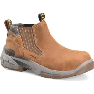 Carolina Men's Carbon Comp Broad Toe Oxford_image