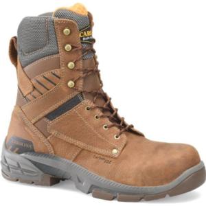 Carolina CA5543 Waterproof Composite Toe 8 in. Work Boot_image