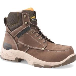 CAROLINA 6 in. Waterproof Moc Toe Composite Toe Boot_image