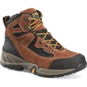 Carolina CA5546 Ankle Cut Waterproof Steel Toe Hiker_image