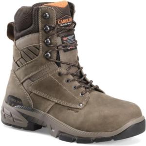 CAROLINA 8 in. Waterproof 440g Insulated Composite Toe Boot_image