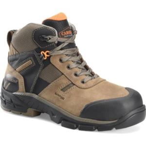 Carolina CA5548 Waterproof Composite Toe 5 in. Hiker_image