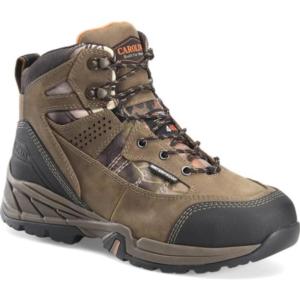 CAROLINA 6 in. Waterproof 440g Insulated Steel Toe Hiker_image