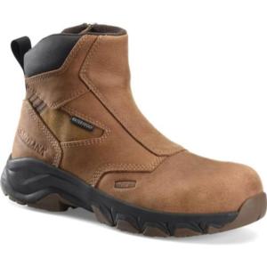 Carolina CA5550 Lightweight Waterproof Side-Zip Composite Toe 6 in. Boot_image