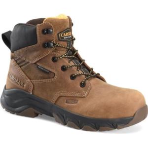 Carolina CA5551 Lightweight Waterproof Composite Toe 6 in. Boot_image