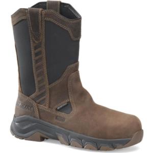 CAROLINA 10 in. Waterproof Ranch Composite Toe Wellington_image