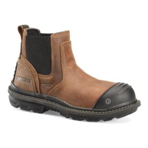 CAROLINA 5.5 in. Slip On Composite Toe Romeo_image