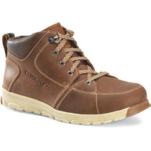 CAROLINA Lightweight ESD Aluminum Toe Hiker_image