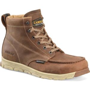 CAROLINA 6 in. Lightweight Waterproof Aluminum Toe Boot -CA5575_image