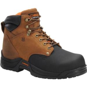 CAROLINA 6 in. Int. MetGuard Composite Toe Boot_image