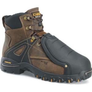 Carolina CA5586 Ext. MetGuard Composite Toe 6 in. Boot_image