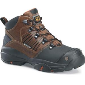 CAROLINA 6 in. Waterproof Int. MetGuard Carbon Composite Toe Boot_image