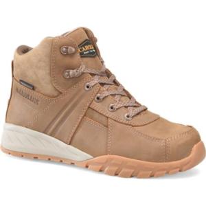 Carolina CA5590 Waterproof Composite Toe 6 in. Hiker_image