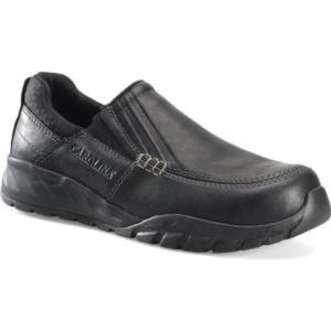 Carolina CA5596 Slip-On ESD Composite Toe Work Shoe_image