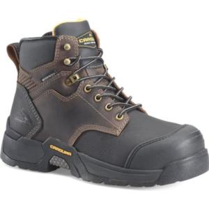 Carolina CA5600 Barnyard Acid Resistant Waterproof Composite Toe 6 in. Boot_image