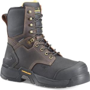 Carolina CA5601 Barnyard Acid Resistant Waterproof Composite Toe 8 in. Boot_image