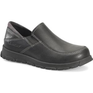 CAROLINA Women's Slip-on Aluminum Toe Work Shoe_image
