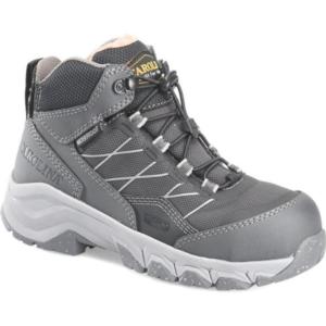 Carolina CA5677 Mid Cut Waterproof Composite Toe Hiker_image