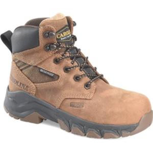 Carolina CA5679 Waterproof Composite Toe 6 in. Boot_image